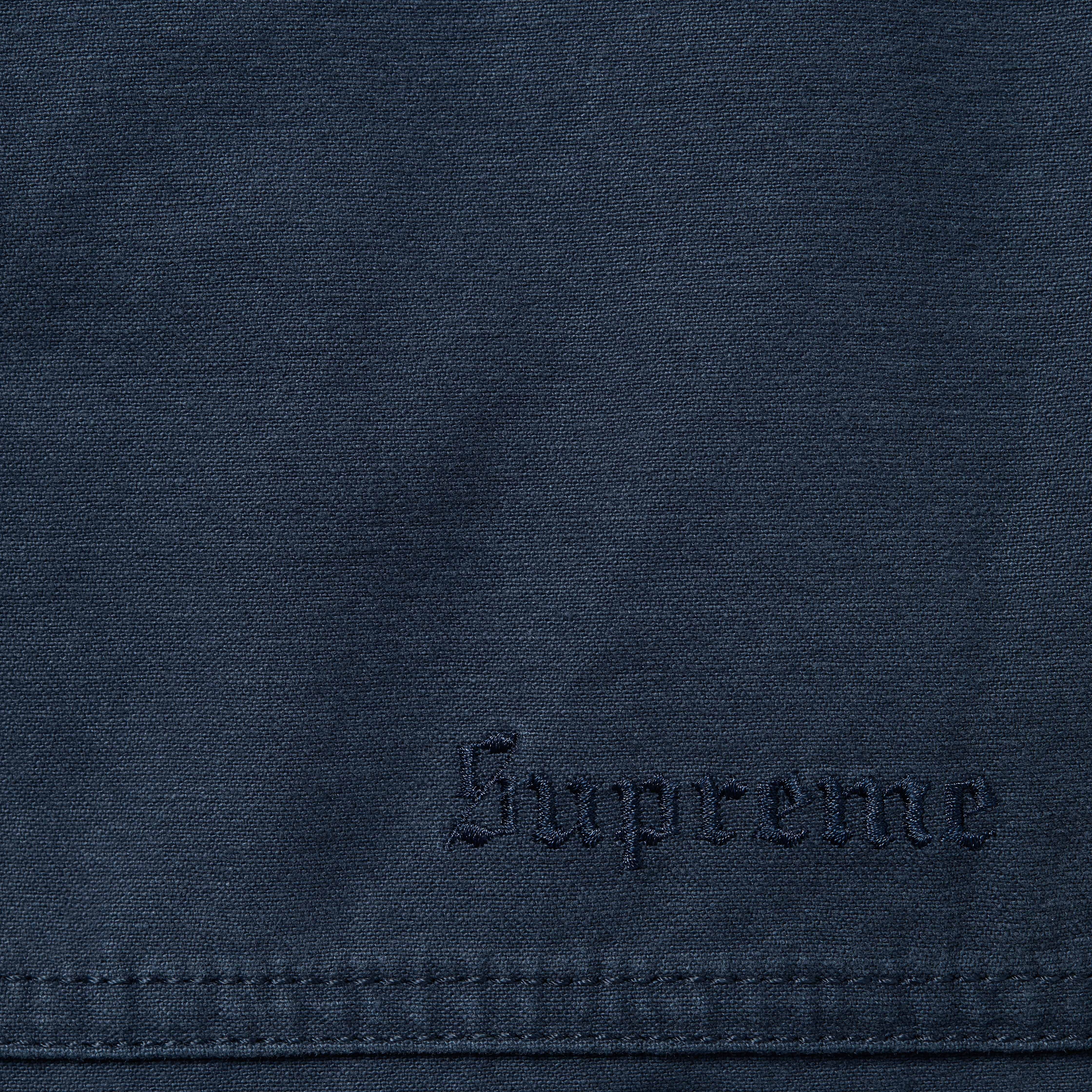 Alpha Industries® Cotton Twill Flight Pant view 18